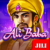 Ali Baba mb668 club