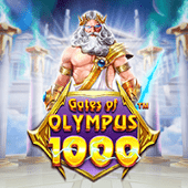 Cổng Olympus 1000