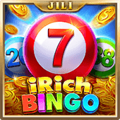 Bingo Irich mb668 game