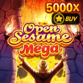 Mở Sesame Mega slot nóng trên mb668